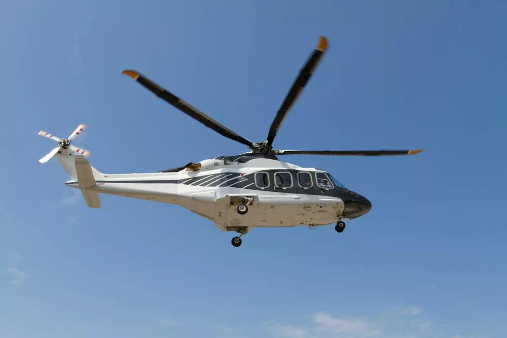 直升机坠毁的真实事件,直升机坠毁是什么原因