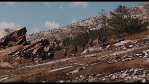 电影开创者,电视领先者