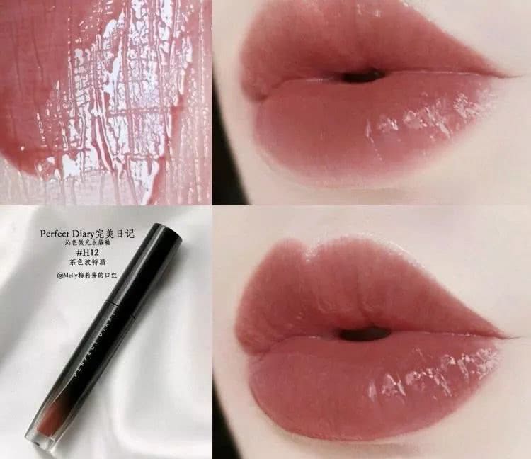 颜究所口红测评,颜究所口红