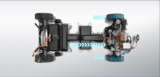 北京捷亚泰中兴高尔夫纯电保驾召集令