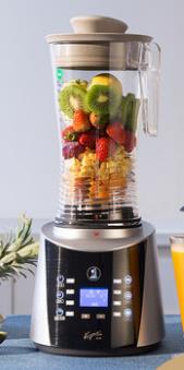 豆浆破壁机十大排行,全球破壁机十大排行榜及价格