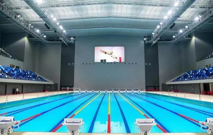 十四运奥体中心介绍,十四运主场奥体中心