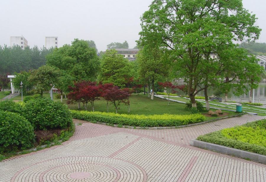 园林绿化企业排名,园林景观企业推荐