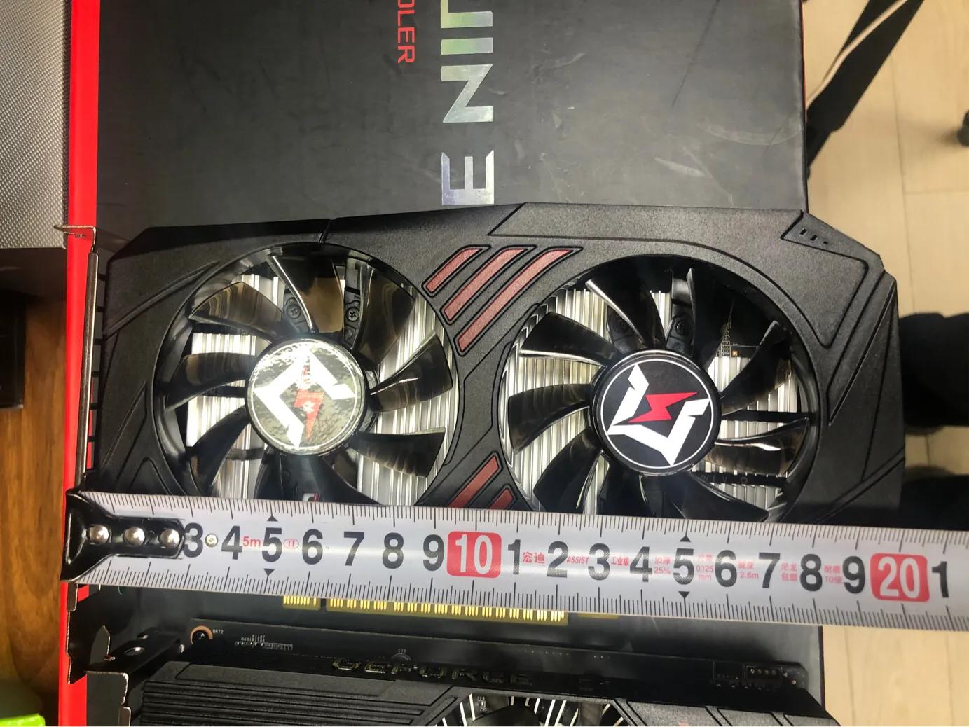 同型号显卡三风扇和两风扇,显卡双风扇跟单风扇哪个好