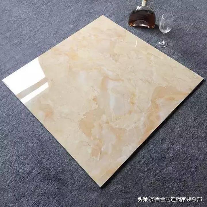 通体大理石瓷砖怎么选不会踩坑,买瓷砖怎么挑选才不被坑