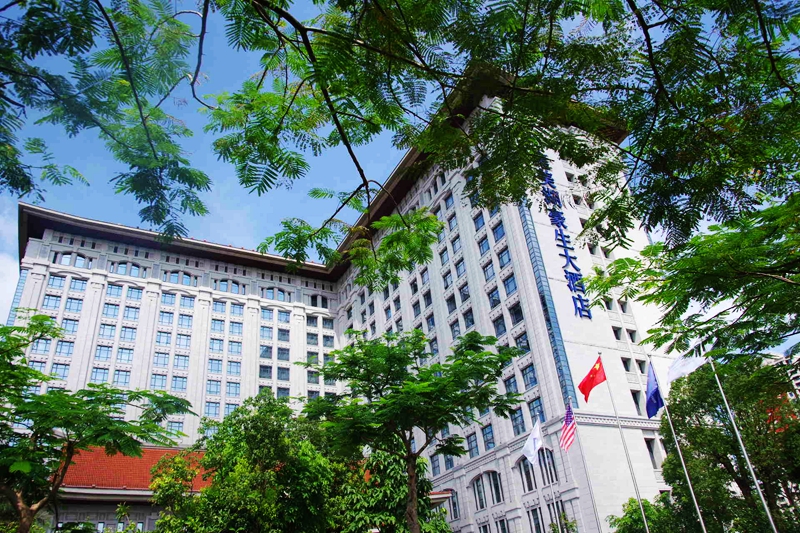 厦门集美海景酒店推荐,厦门集美有什么好的酒店可以推荐