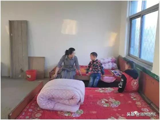 大美洪山情幸福教育路——随县洪山镇2018年教育大事记要