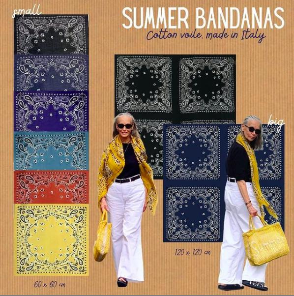 74岁惊艳14万人，她是法国人票选出的“最受欢迎的优雅女人”