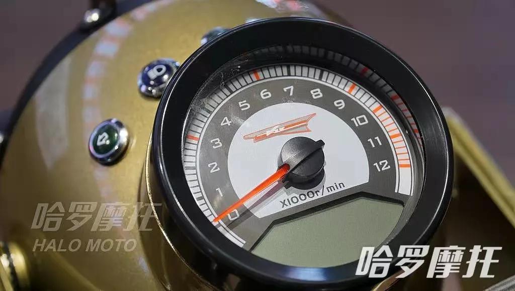 摩托车推荐150cc小摩托,长江650边三轮摩托测评