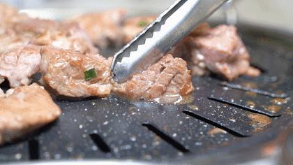 济南炭火日式烤肉,济南日式炭火烤肉