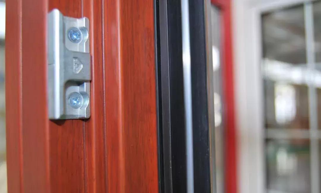 门窗上的防锈涂料,门窗防锈