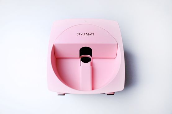 彩绘美甲机测评,美甲彩绘机推荐