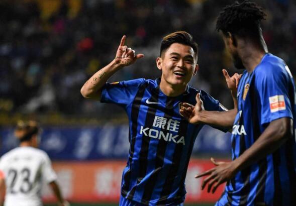 足球新政或助中国足球步入正轨,现在国家对中国足球有什么政策