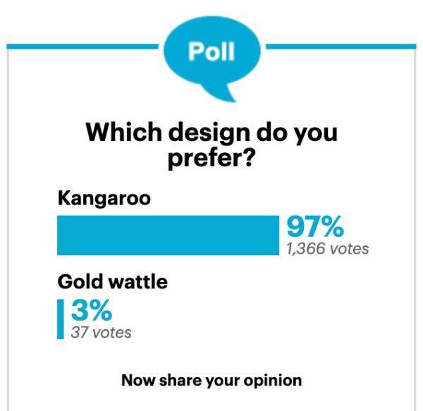 怒砸1千万修改“澳洲制造”标识！澳政府被网友骂惨了！因为新标志竟然像…