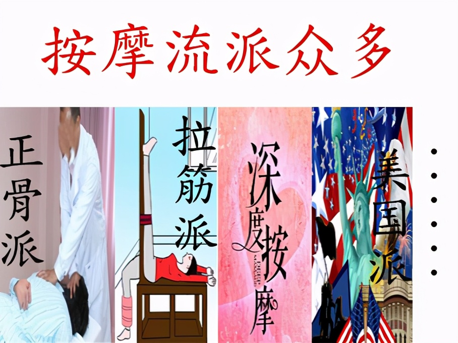 如何学习按摩师,怎么样才能做个最好的按摩师