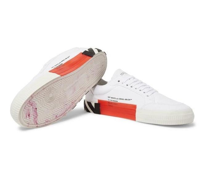 20款经典小白鞋夏日小白鞋推荐,学校小白鞋品牌推荐