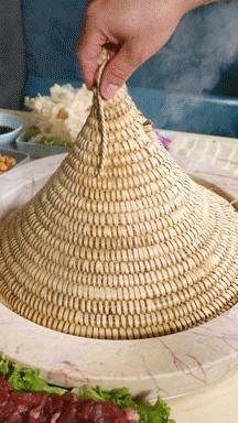 滇蒸鲜蒸汽石锅鱼房山印象城店,滇香肴云南菜蒸汽石锅鱼套餐