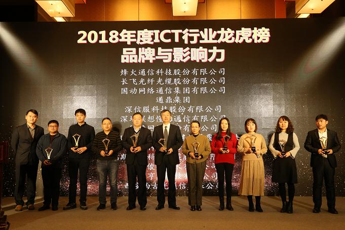 ict趋势年会,2022全球潮电技术趋势大会
