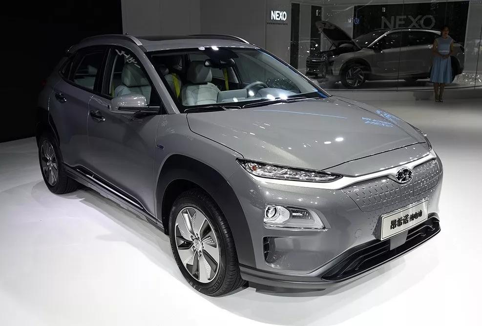 三款好开又经济的纯电suv值得拥有,三款跑进5秒的纯电suv推荐