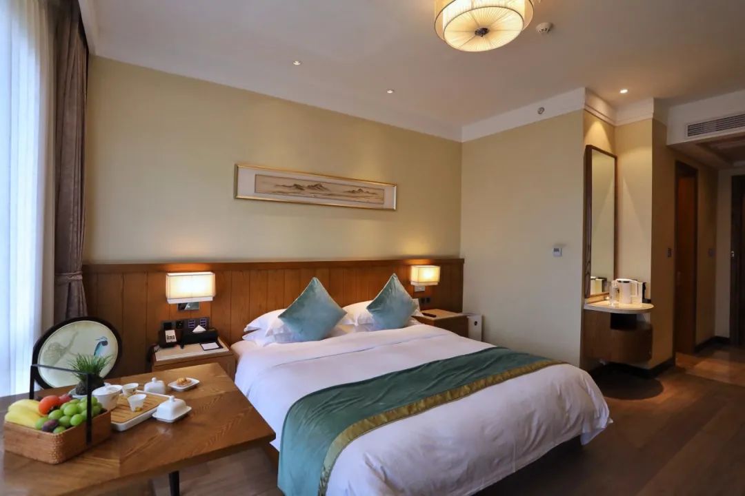 扬州旅游优选,扬州这个季节值得去玩的地方