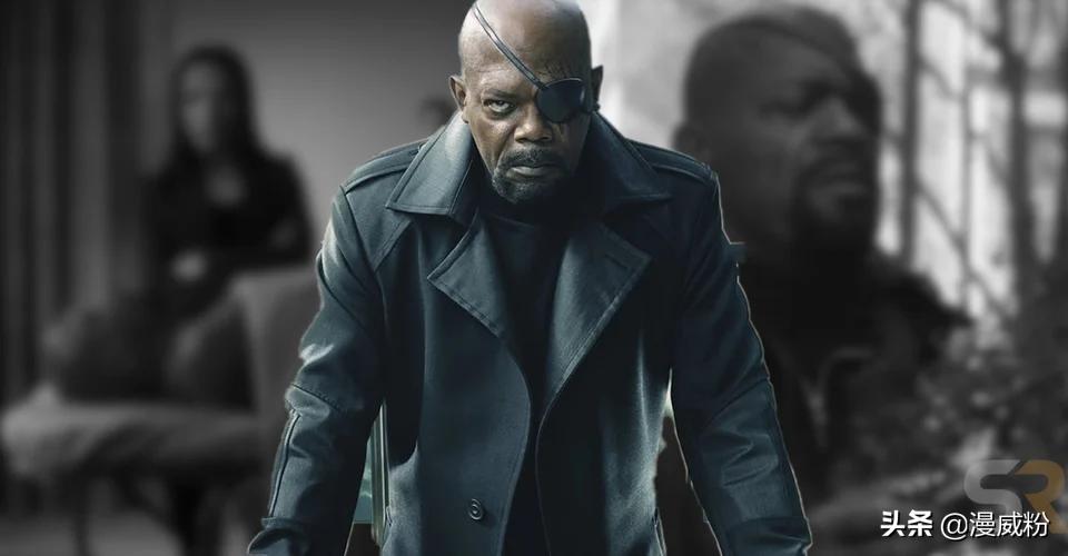 尼克弗瑞假死的原因,尼克弗瑞的三次假死