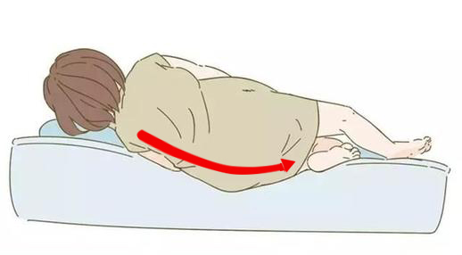 睡了这么久被窝还是冷冰冰的,长时间睡软床会咋样