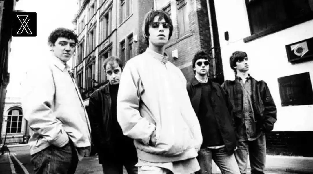 绿洲乐队迷墙吉他 (迷墙绿洲谱子)