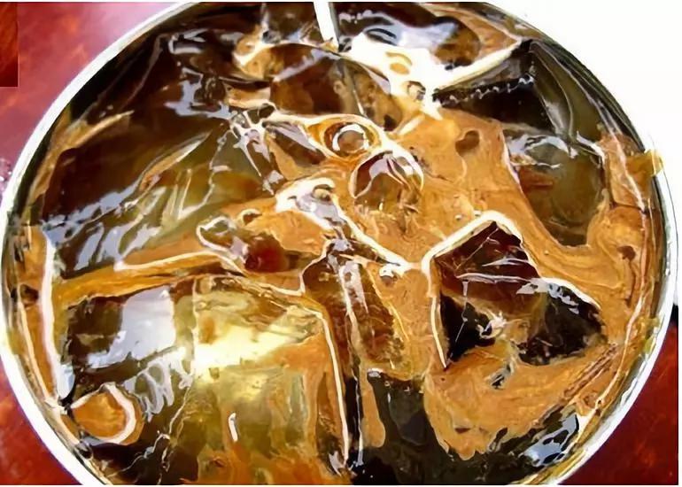 乐山冰粉在哪个地方,乐山最好吃的凉糕和冰粉