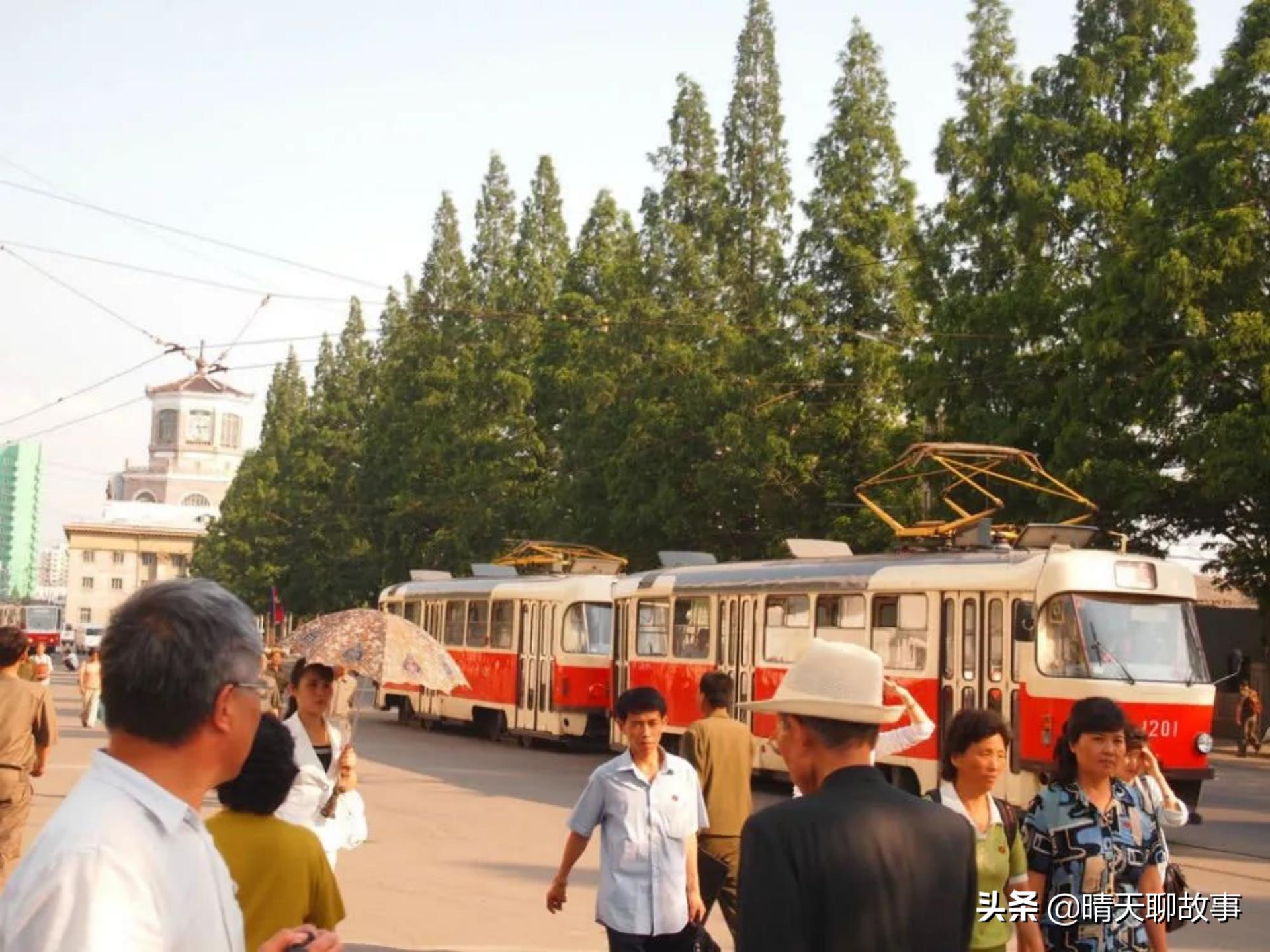想去朝鲜要花多少钱,想去朝鲜做生意