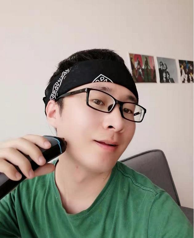 最适合年轻人的剃须刀推荐,适合第一次入手的剃须刀