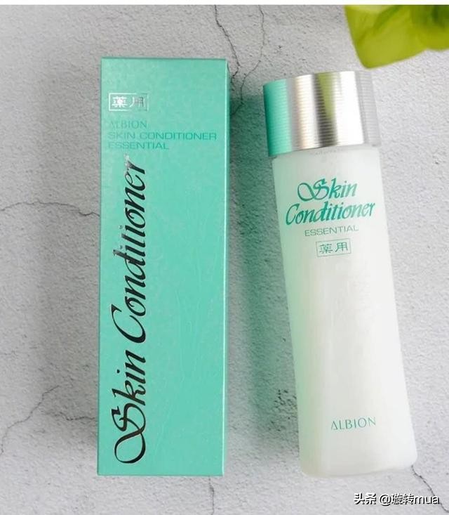 油痘肌护肤水推荐,油痘肌肤最适合的水乳大牌