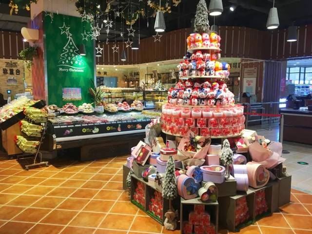 胖东来的最新规划,胖东来成网红店