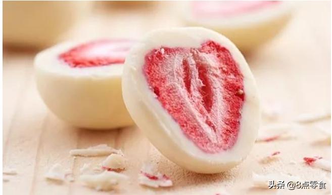 必买的喜糖,现在比较流行的喜糖