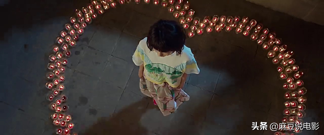 闪光少女与二次元擦出的火花 (闪光少女中西结合二次元)