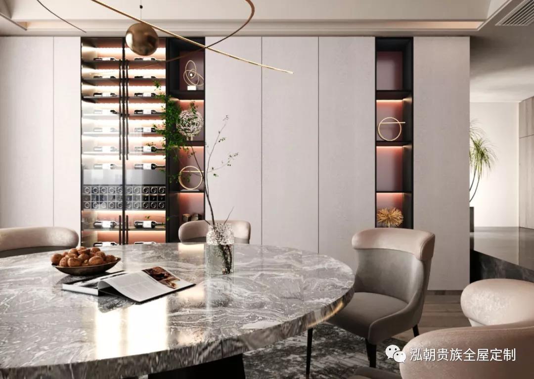 泓朝贵族全屋定制,泓朝贵族全屋定制是几线品牌