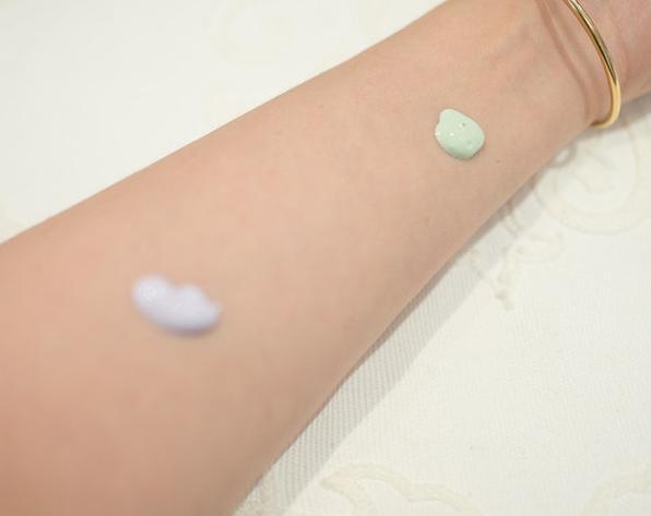 兰芝紫隔离真假辨别,兰芝紫隔离小样