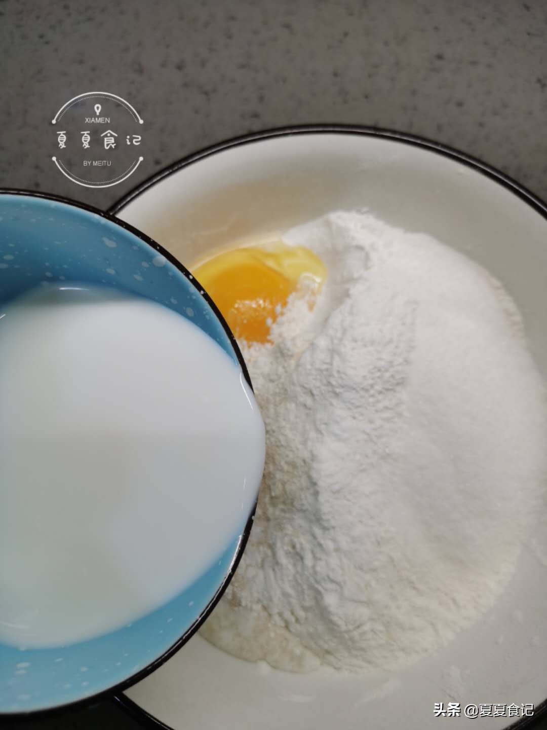 包子怎么做才白才松软好吃不发硬,包子蒸熟了没发起来怎么办