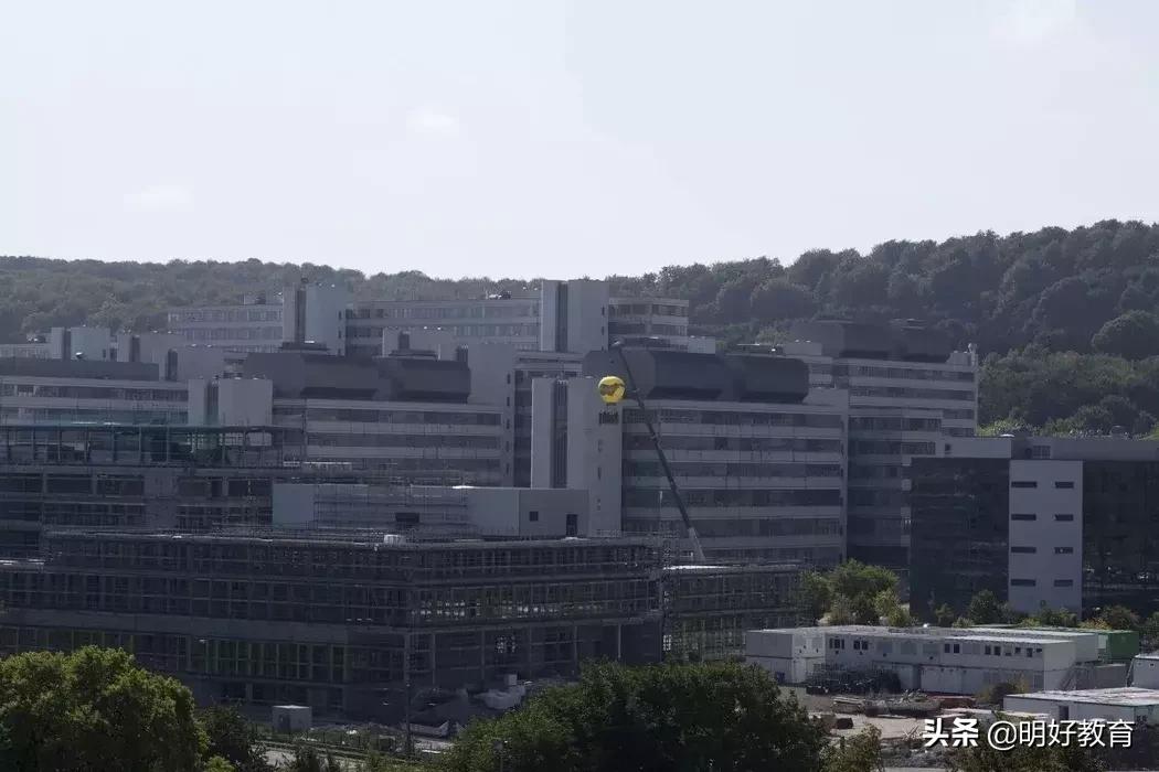 德国最丑大学排行榜！德国人的吐槽能力真的一流！