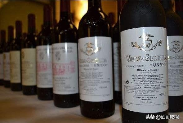 拉菲酒排行,世界顶级酒王拉菲