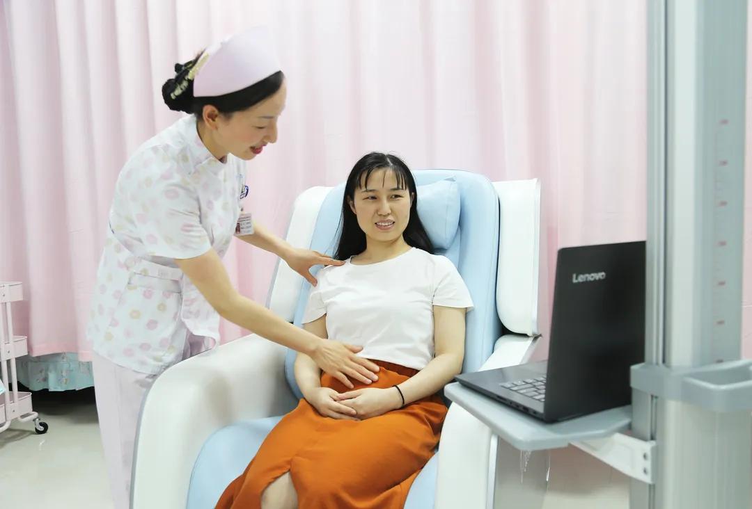 产后恢复防止尿失禁,产后尿潴留盆底肌修复