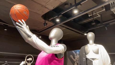 篮球迷最向往的圣地,篮球迷必去的地方