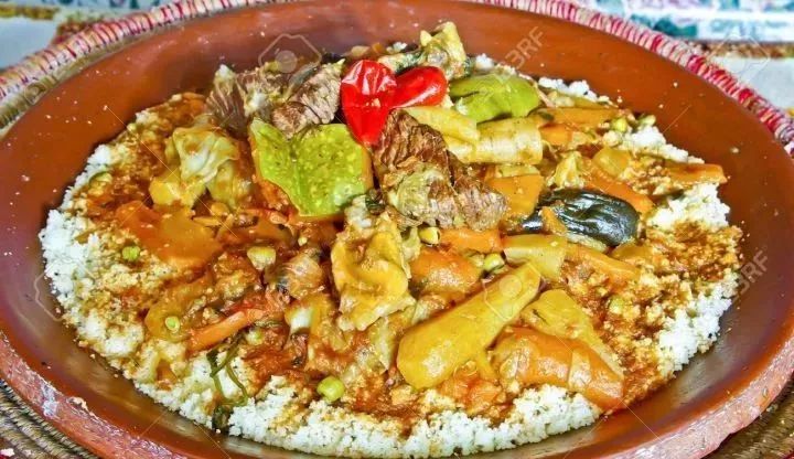 去摩洛哥能带哪些零食,去摩洛哥吃什么好