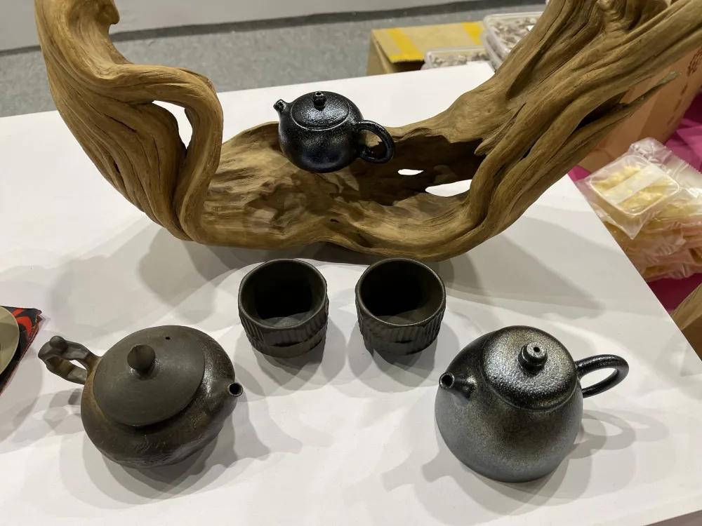 建水紫陶朱恒泰,朱恒泰