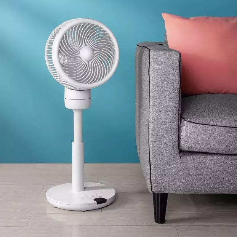 塔扇和风扇的好处缺点,塔扇和风扇有什么区别哪个更好