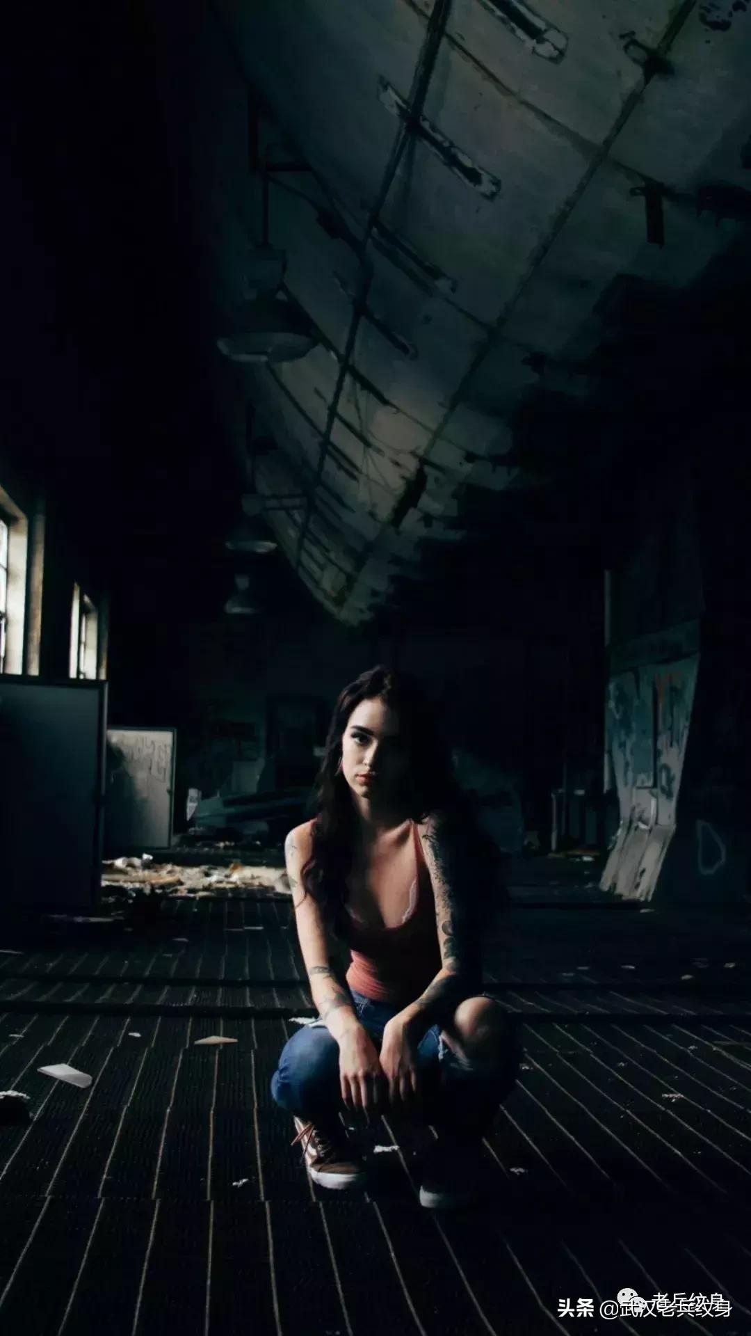 用鸽子血纹身会怎么样,为什么想用鸽子血纹身