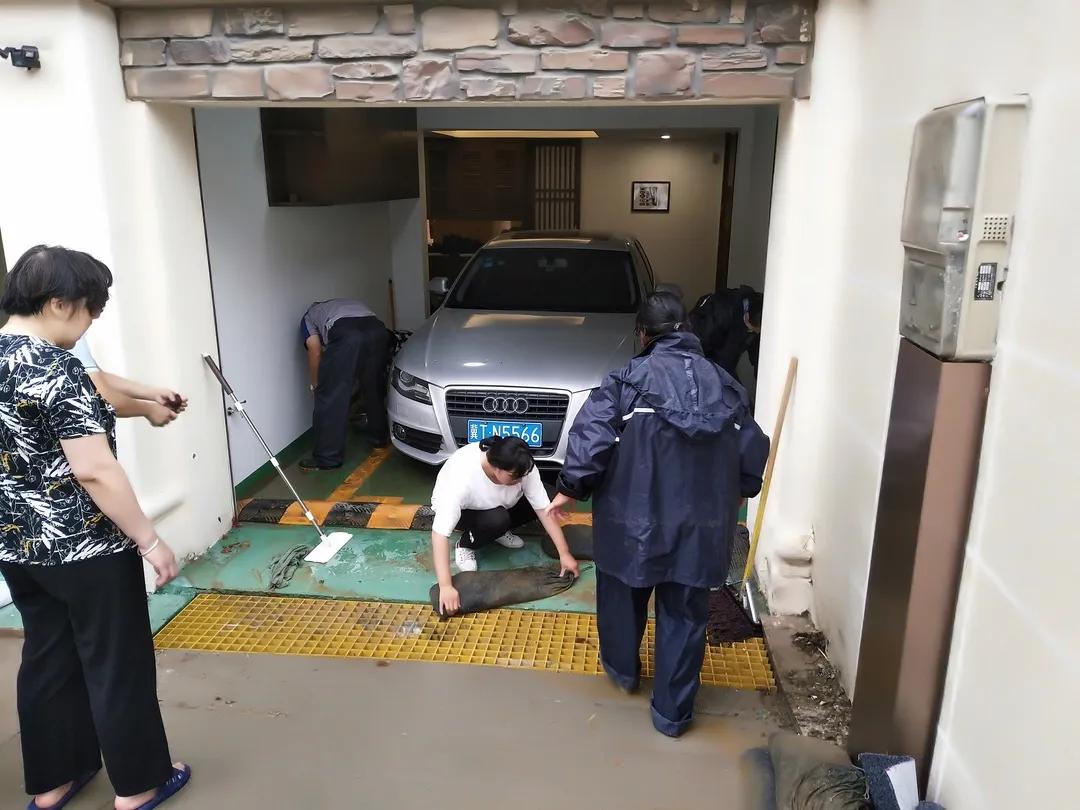 泰华物业是什么服务,泰华物业