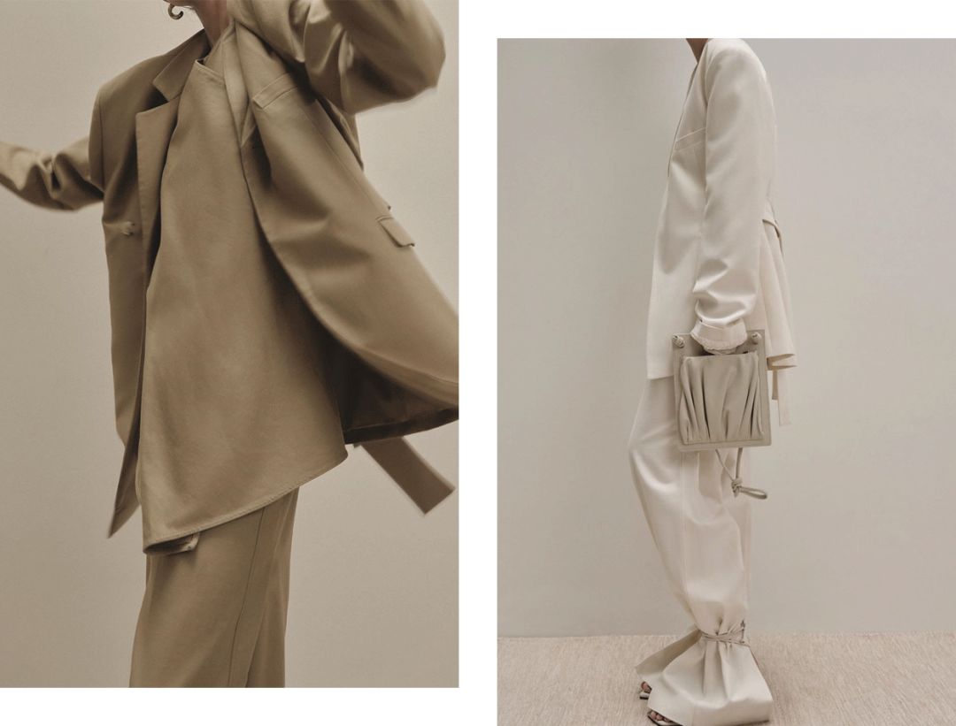 轻奢越南小众品牌,买不起bba的宝马