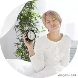 经络养生助睡眠,经络疏通促进血液循环助睡眠