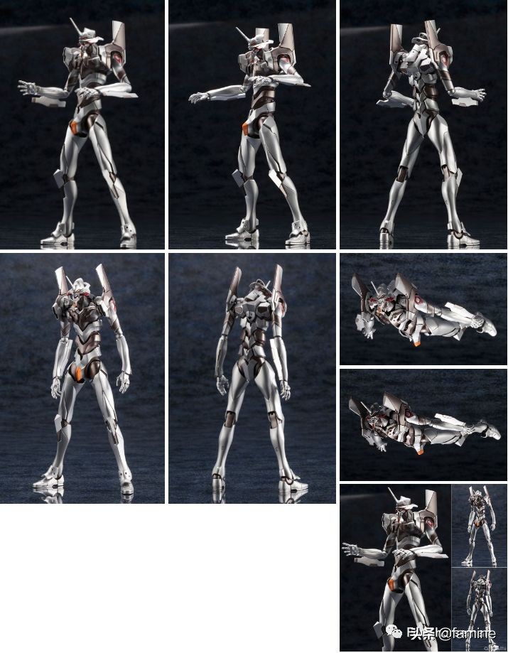 你准备好买了吗？（新世纪福音战士*初号机）