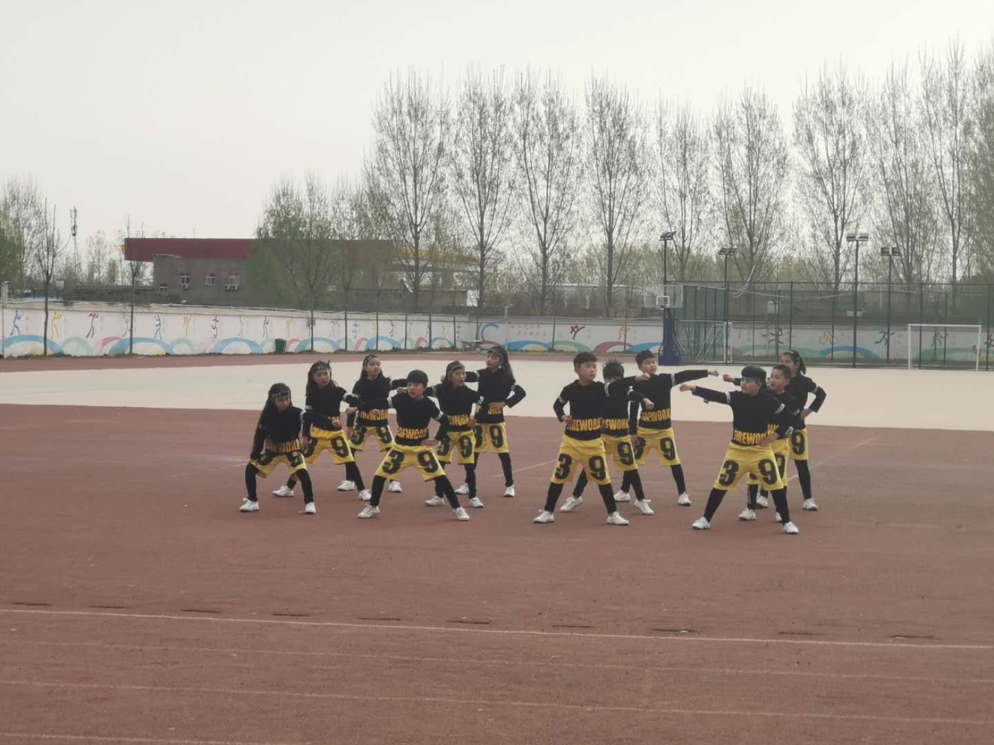 惠济区中小学生田径运动会,今年惠济区五中秋季运动会